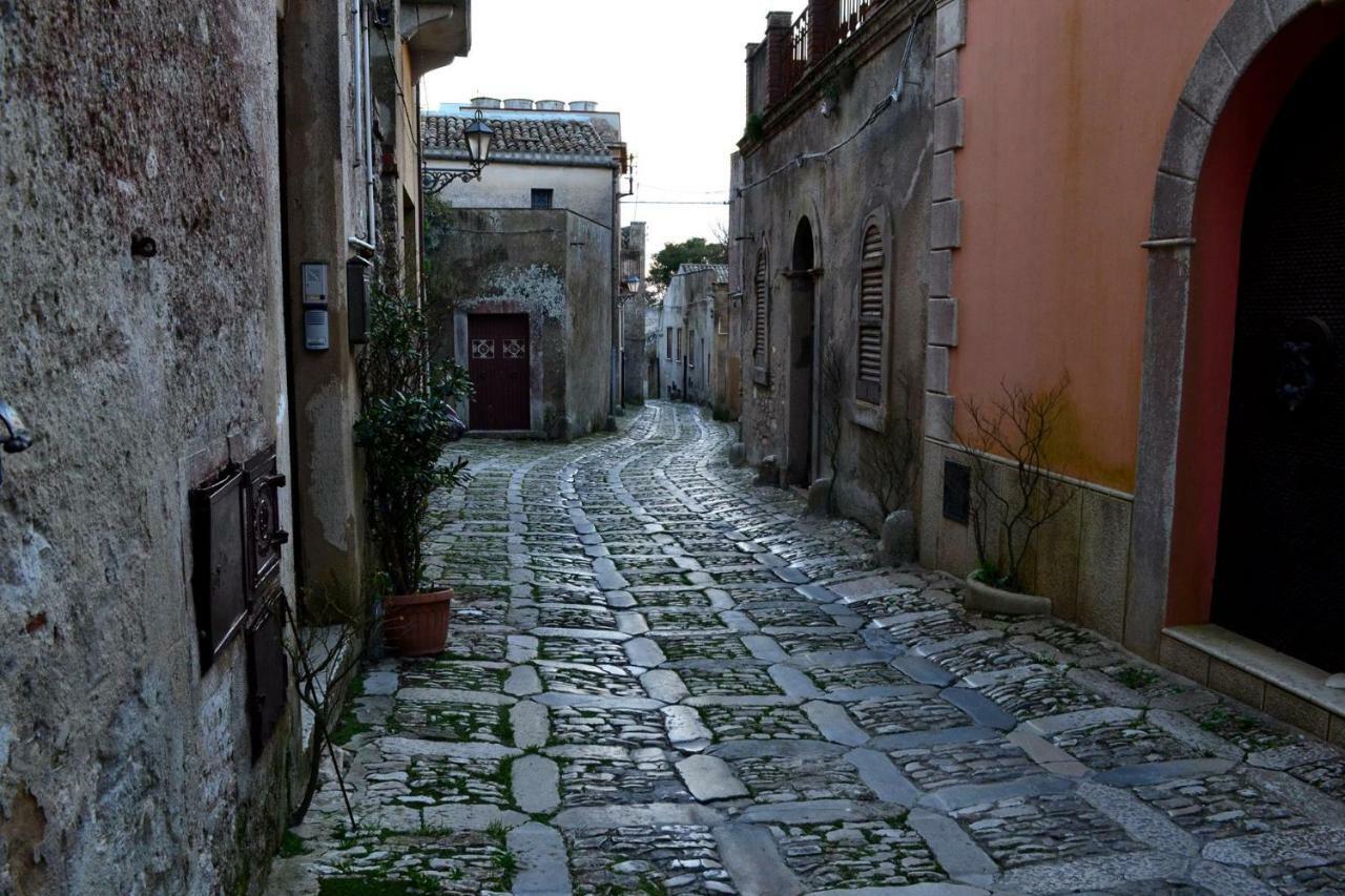 Casa Vacanza Isola Sul Mare Castellammare del Golfo Exterior foto